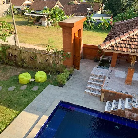 Candra Loka Studio & Apartment By The Loka